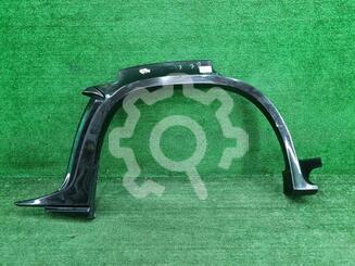 Накладка крыла заднего правого Lexus LX III 2007 - н.в.