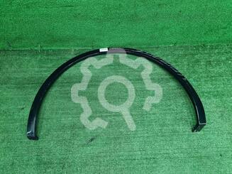 Накладка крыла переднего правого Hongqi E-HS9 I 2020 - н.в.