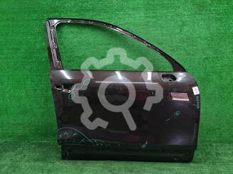 Дверь передняя правая Volkswagen Touareg II 2010 - н.в.