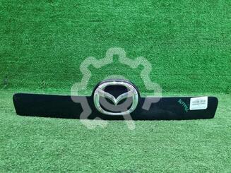 Накладка крышки багажника Mazda CX-7 2006 - 2012