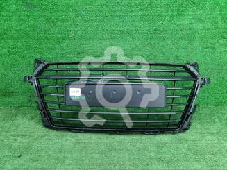 Решетка радиатора Audi TT III [8S] 2014 - н.в.