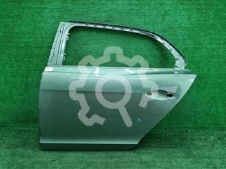 Дверь задняя левая Bentley Flying Spur I 2013 - 2019