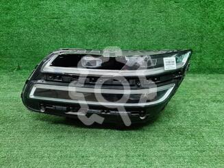 Фара левая Genesis GV80 I 2020 - н.в.