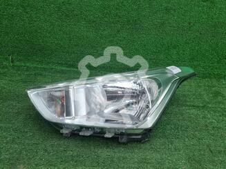 Фара левая Hyundai Creta I 2016 - 2021