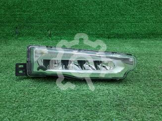 Фара противотуманная правая BMW X3 [G01] 2017 - н.в.