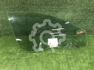 Стекло двери передней правой Volkswagen Jetta VI 2010 - 2018