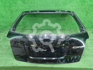 Крышка багажника Mazda CX-7 2006 - 2012