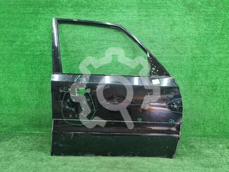 Дверь передняя правая Mitsubishi Pajero/Montero (V8, V9) c 2007 г.