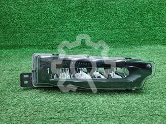 Фара противотуманная правая BMW X3 [G01] 2017 - н.в.