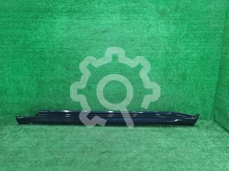 Накладка порога (наружная) BMW X5 IV [G05] 2018 - н.в.