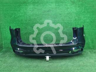 Бампер задний Changan CS55PLUS I 2019 - н.в.