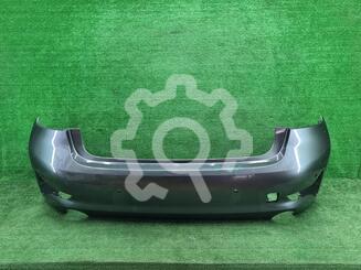 Бампер задний BMW 3-Series [G2x] 2018 - н.в.