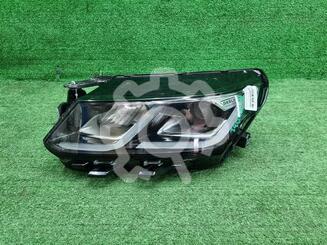 Фара левая Geely Coolray I 2020 - н.в.