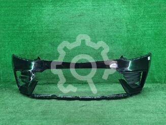 Бампер передний Geely Tugella I 2020 - н.в.