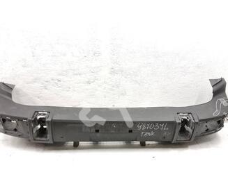 Бампер передний Tank 300 I 2021 - н.в.