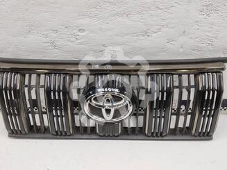 Решетка радиатора Toyota Land Cruiser Prado [150] 2009 - н.в.