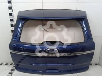 Крышка багажника Ford Explorer V 2010 - 2019