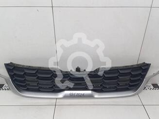 Решетка радиатора Kia Seltos 2019 - н.в.
