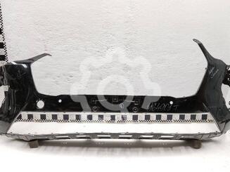 Бампер передний Haval Jolion I 2021 - н.в.