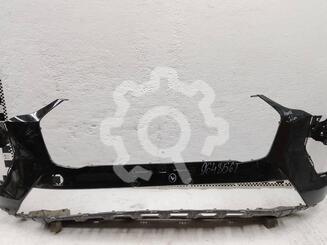 Бампер передний Haval Jolion I 2021 - н.в.