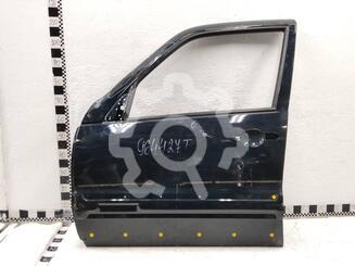 Дверь передняя левая Lada Chevrolet Niva 2002 - 2020