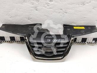 Решетка радиатора Nissan Juke (F15) c 2011 г.