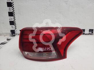 Фонарь задний наружный правый Mitsubishi Outlander III 2012 - 2024