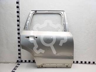 Дверь задняя правая Volvo XC90 II 2014 - н.в.