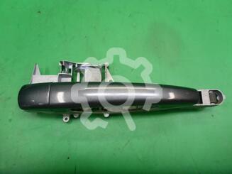 Ручка двери наружная Peugeot 408 2012 - н.в.