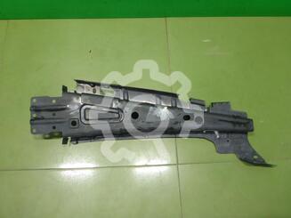 Кузовной элемент Ford Fiesta V [Mk5] 2002 - 2008