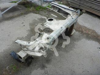 Лонжерон передний левый Hyundai Sonata IV [EF] 1998 - 2012