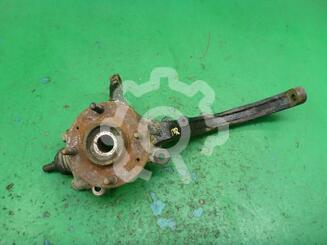 Кулак поворотный передний правый Hyundai Sonata IV [EF] 1998 - 2012