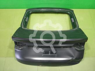 Дверь багажника Geely Tugella I 2020 - н.в.