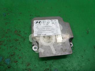 Блок управления AIR BAG Hyundai Sonata IV [EF] 1998 - 2012