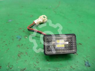 Подсветка Lifan Breez c 2007 г.