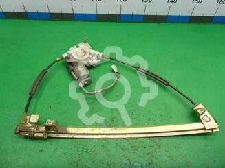 Стеклоподъемник передний правый Lifan Breez c 2007 г.