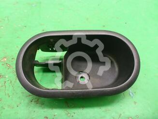 Накладка (кузов внутри) Ford Fiesta V [Mk5] 2002 - 2008