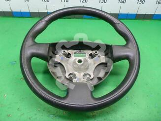 Рулевое колесо Ford Fiesta V [Mk5] 2002 - 2008