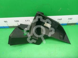 Держатель задней полки Ford Fiesta V [Mk5] 2002 - 2008