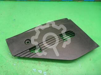 Накладка (кузов внутри) Ford Fiesta V [Mk5] 2002 - 2008