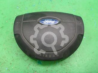 Подушка безопасности в рулевое колесо Ford Fiesta V [Mk5] 2002 - 2008