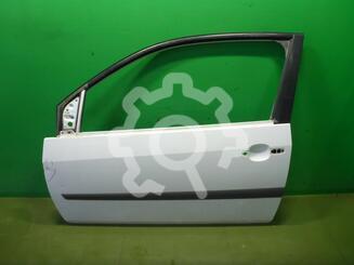 Дверь передняя левая Ford Fiesta V [Mk5] 2002 - 2008