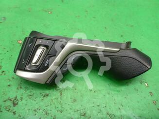 Блок кнопок Toyota Land Cruiser Prado [150] 2009 - н.в.