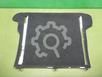 Пол багажника Toyota Land Cruiser Prado [150] 2009 - н.в.