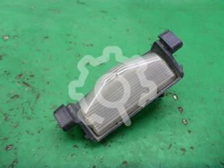 Фонарь подсветки номера Mazda 3 I [BK] 2003 - 2009