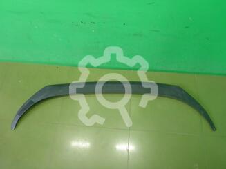 Юбка передняя Hyundai Elantra VII [CN7] 2020 - н.в.