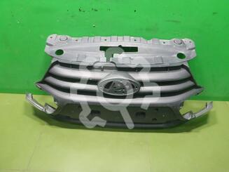 Решетка радиатора Lada Granta 2011 - н.в.