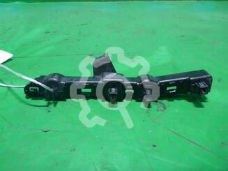 Кронштейн бампера переднего Nissan Qashqai (J11) c 2014 г.