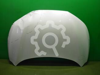 Капот Nissan Qashqai (J11) c 2014 г.