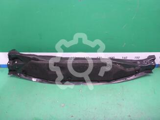 Водосток Nissan Qashqai (J10) 2006 - 2014